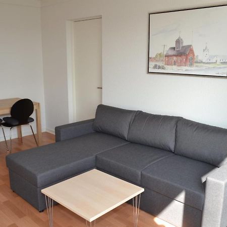 Apartment Baltser - 5Km From The Sea In Western Jutland By Interhome Kongsmark Exterior foto