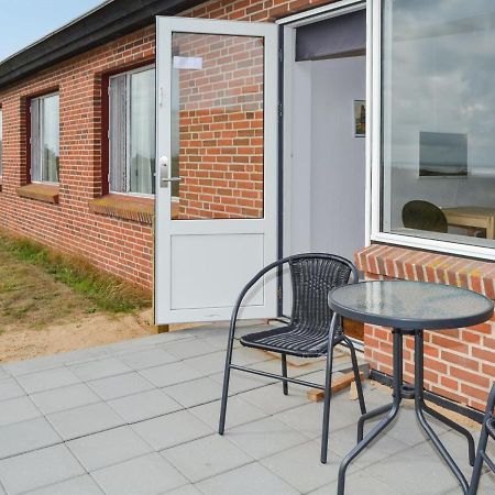 Apartment Baltser - 5Km From The Sea In Western Jutland By Interhome Kongsmark Exterior foto