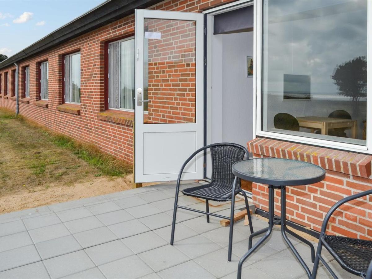 Apartment Baltser - 5Km From The Sea In Western Jutland By Interhome Kongsmark Exterior foto